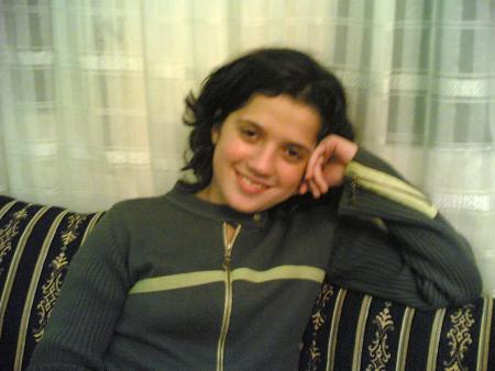 meryeme bennani