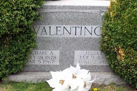 happy valentino