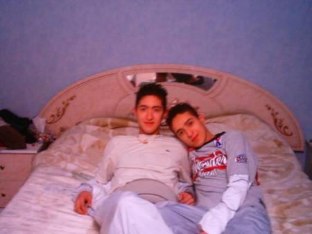 hicham et zouzou