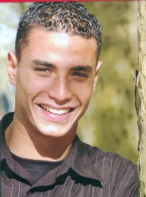 merouane chmakh