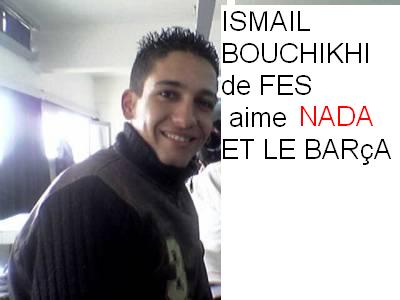ismail
