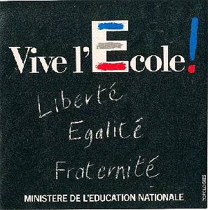 l'ècole!!pffffff
