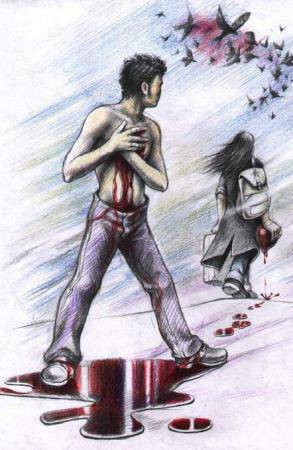 c l'amour qui tue