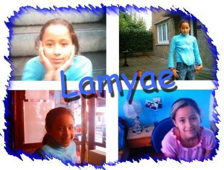 lamyae