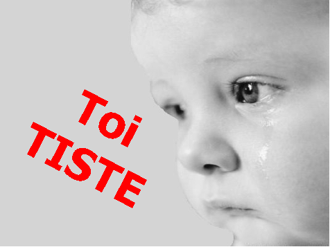 je susi triste
