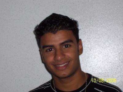 anas idrissi