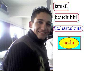 ismail
