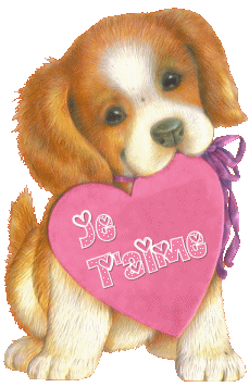 Je t'aime..