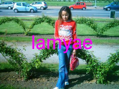 lamyae