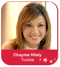 chayma