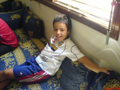 yassine bennani