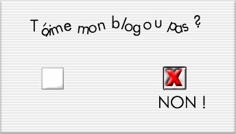oui?ou non?