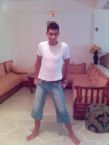 mouhcine