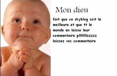 oooooooh!!mon dieu