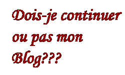 oui ou non???????!!!!