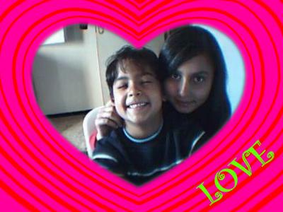 hajar et yahya